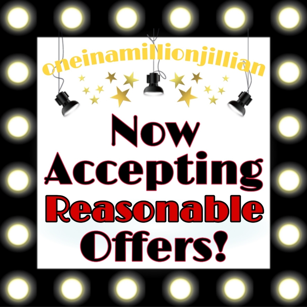 Accepting Reasonable Offers